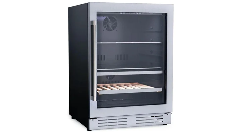 Cava de Vinos 24"