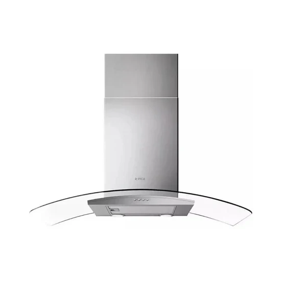 Campana de Isla 48" Cingoli Comfort