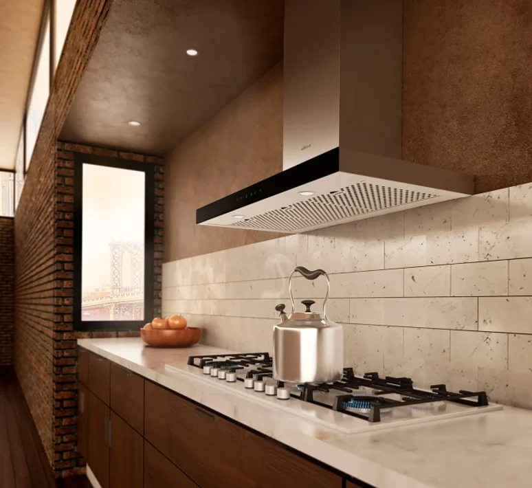 Campana de Pared "MEZZANO"