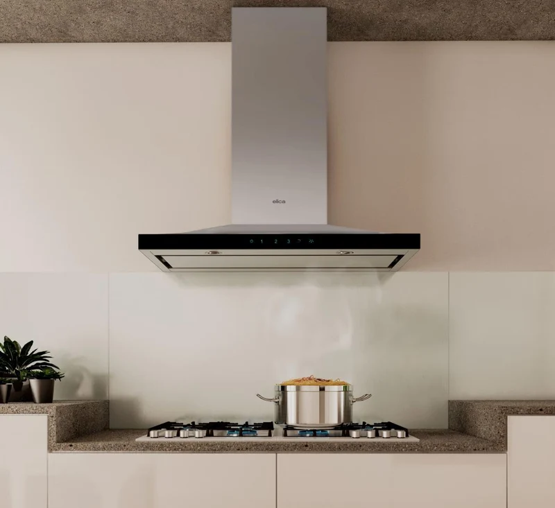 Campana de Pared "LUGANO"