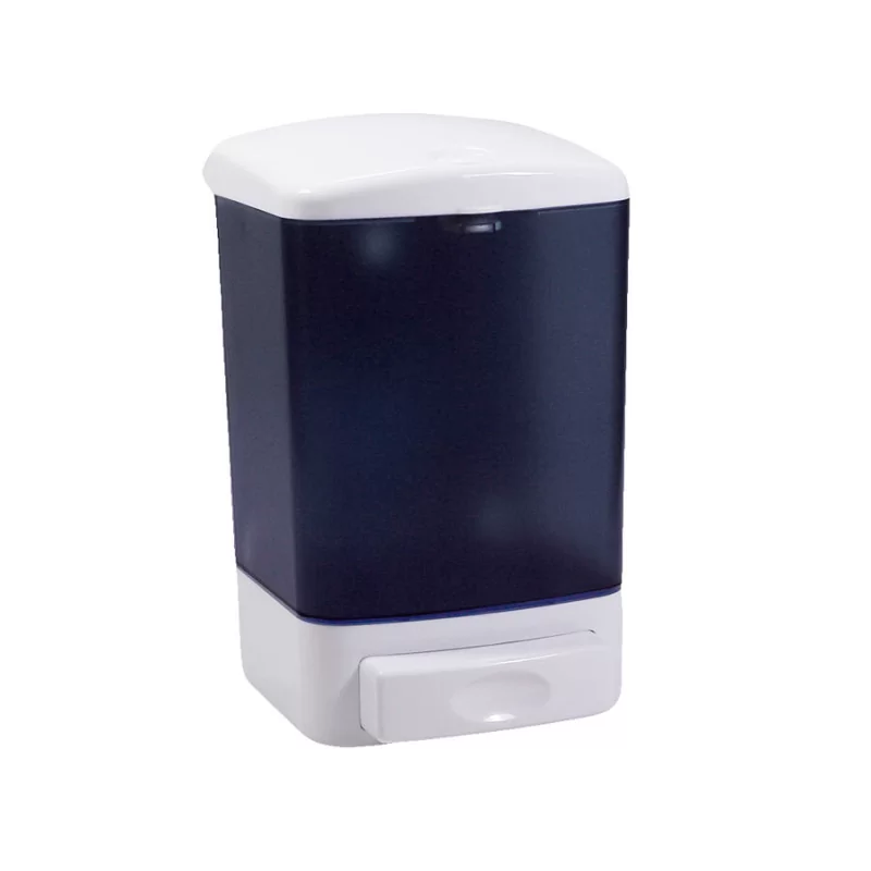 Dispensador de Jabón 1000 ml – Elegante y Funcional para Uso Diario