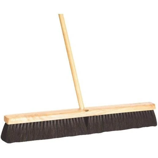 Escobillón Pasillero Profesional 80 cm – Limpieza Eficiente en Grandes Superficies