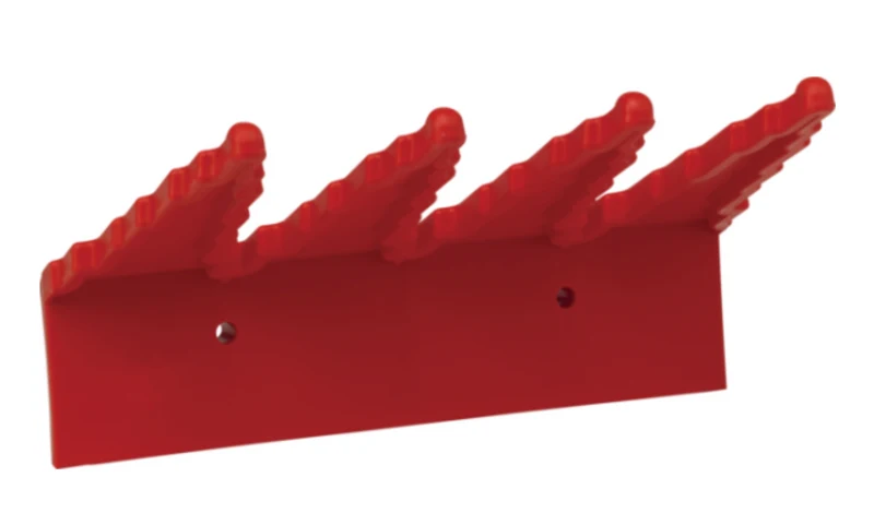 Soporte Pared Ultra Higienico 60x170x240