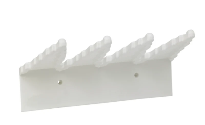 Soporte Pared Ultra Higienico 60x170x240