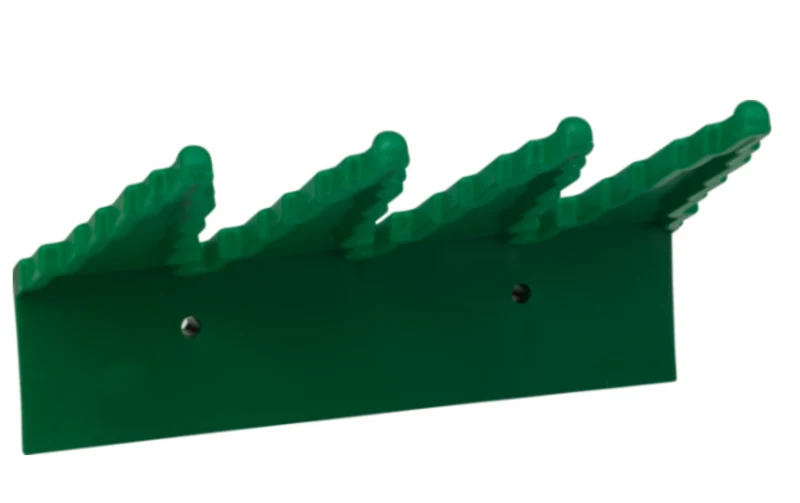 Soporte Pared Ultra Higienico 60x170x240