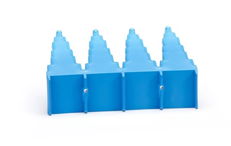 Soporte Pared Ultra Higienico 60x170x240