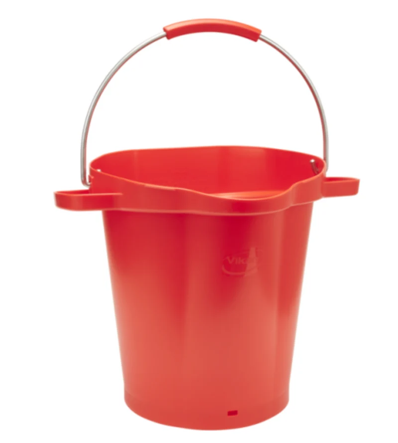 Balde Vikan® 20 Lts. 470x380x470