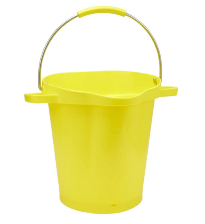 Balde Vikan® 20 Lts. 470x380x470