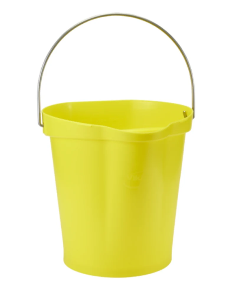 Balde Vikan® 12 Lts. 330X325X330