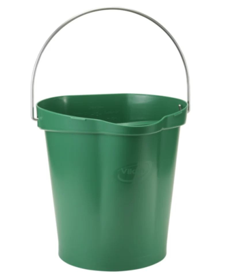 Balde Vikan® 12 Lts. 330X325X330