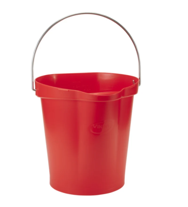 Balde Vikan® 12 Lts. 330X325X330
