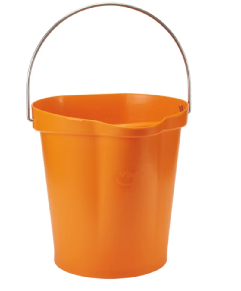 Balde Vikan® 12 Lts. 330X325X330