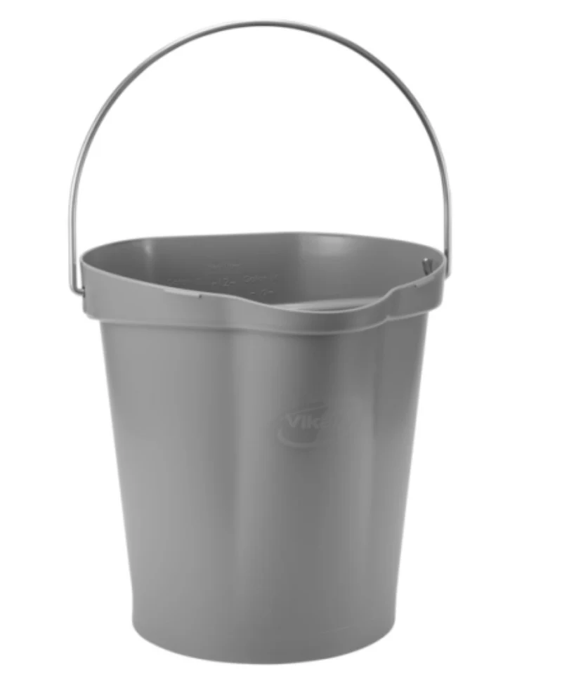Balde Vikan® 12 Lts. 330X325X330