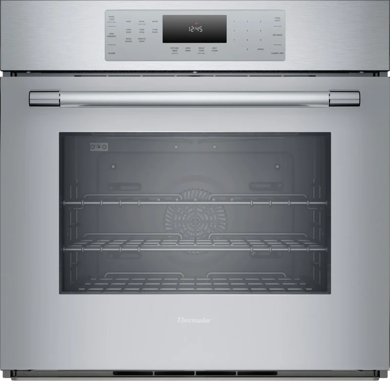 Horno eléctrico 30" Masterpiece® INOX