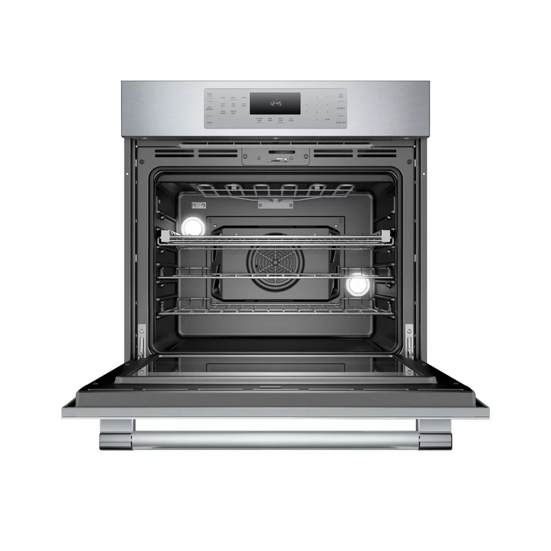 Horno eléctrico 30" Masterpiece® INOX