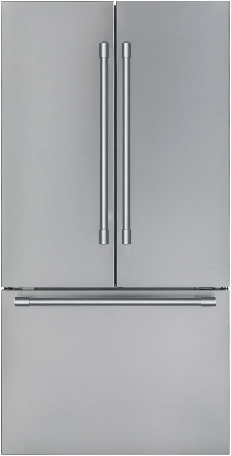 Refrigerador combinado Freedom® 36" INOX