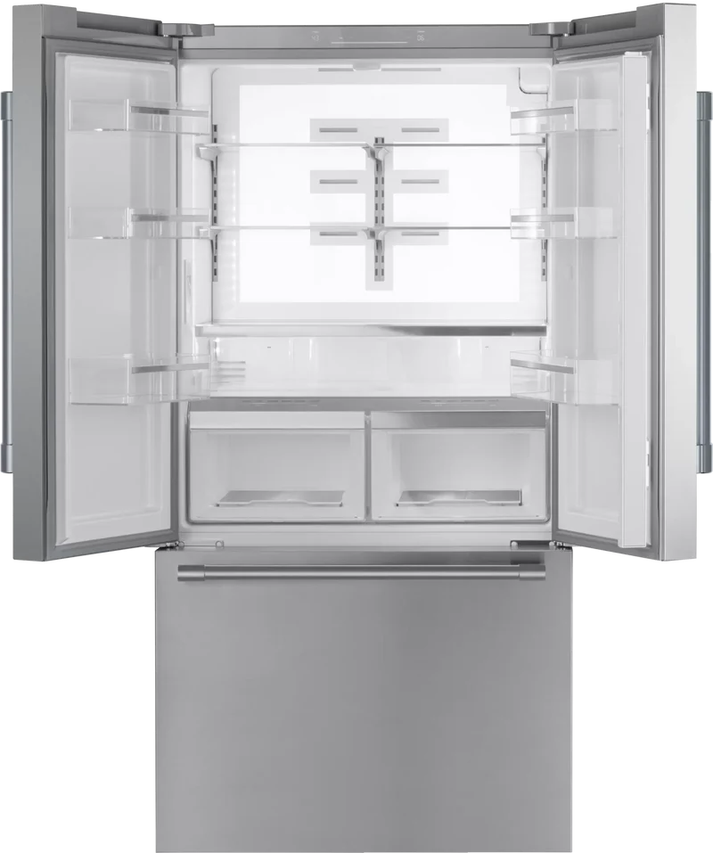 Refrigerador combinado Freedom® 36" INOX