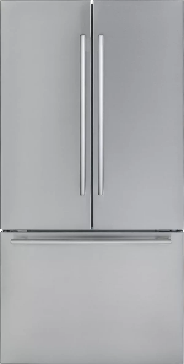 Refrigerador combinado Freedom® 36" INOX