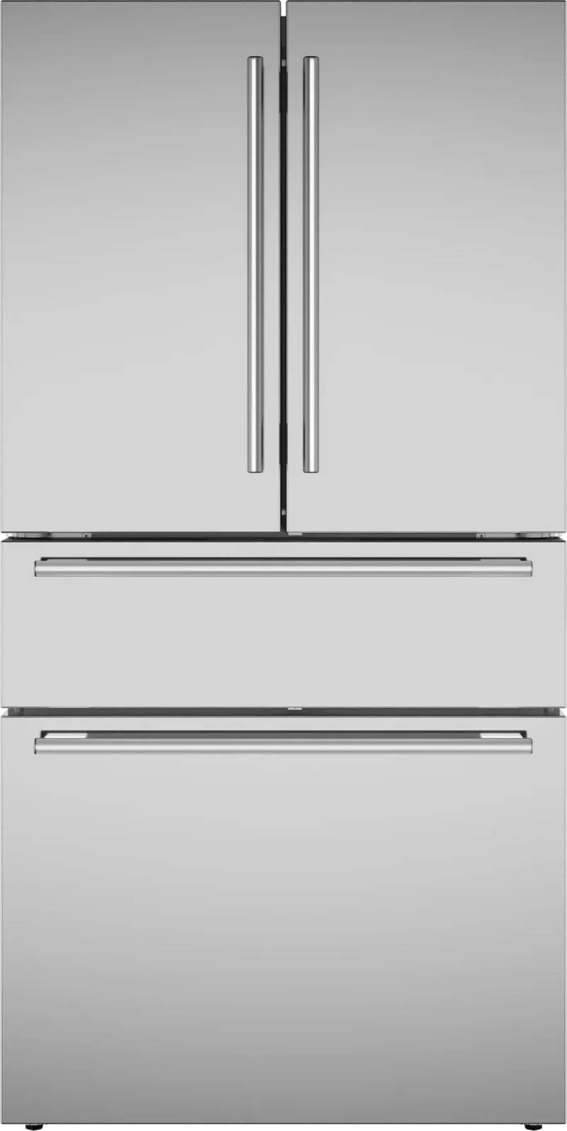 Refrigerador 36" INOX