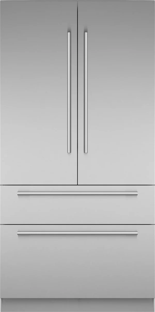 Refrigerador combinado Freedom® 36" INOX