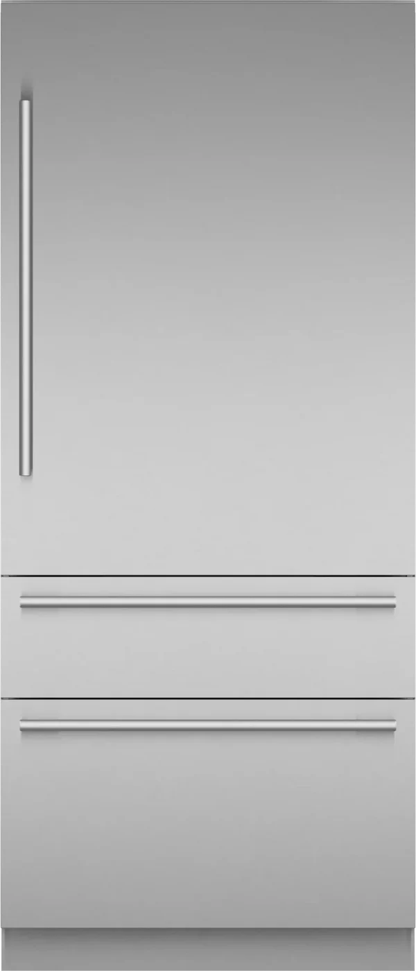 Refrigerador combinado Freedom® 36" INOX