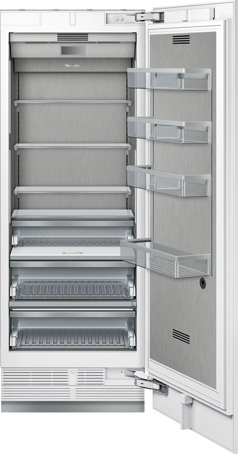 Refrigerador Freedom® 30" panelable