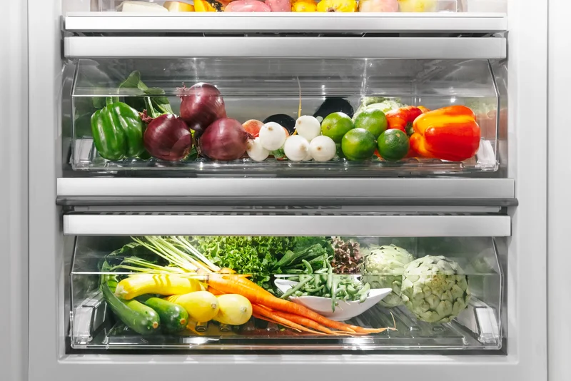 Refrigerador Freedom® 30" panelable