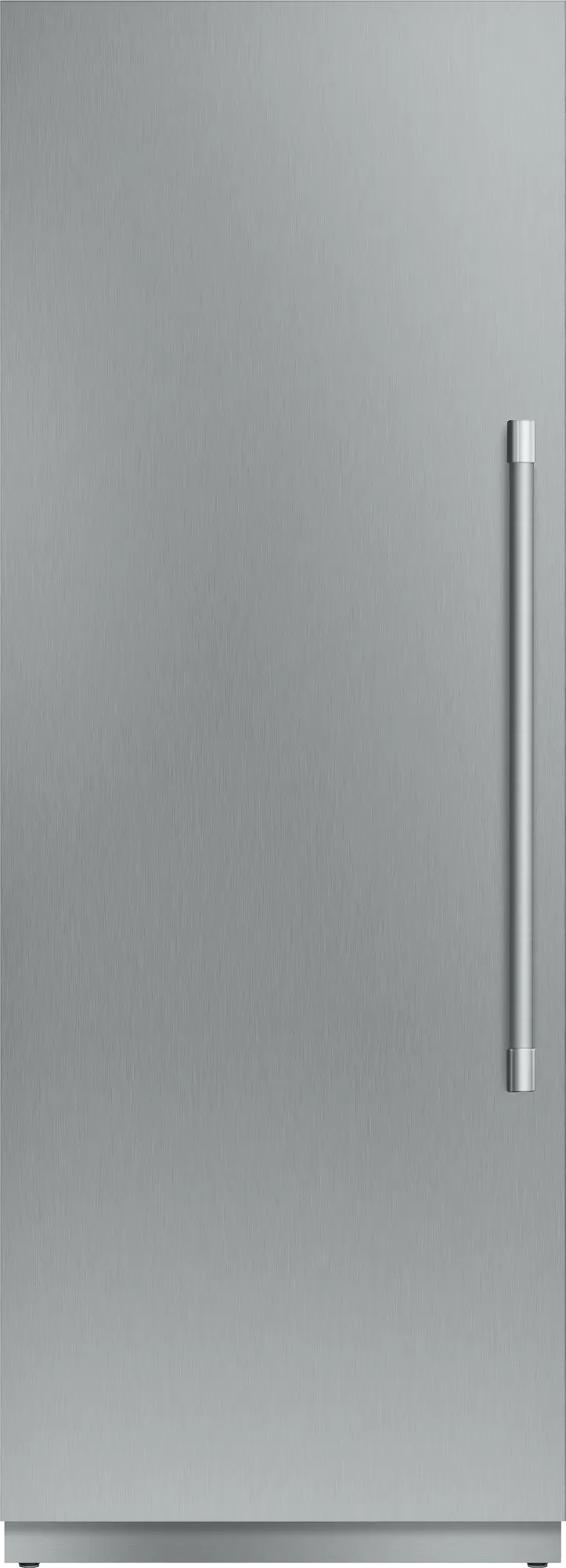 Refrigerador combinado Freedom® 30" panelable con ice maker
