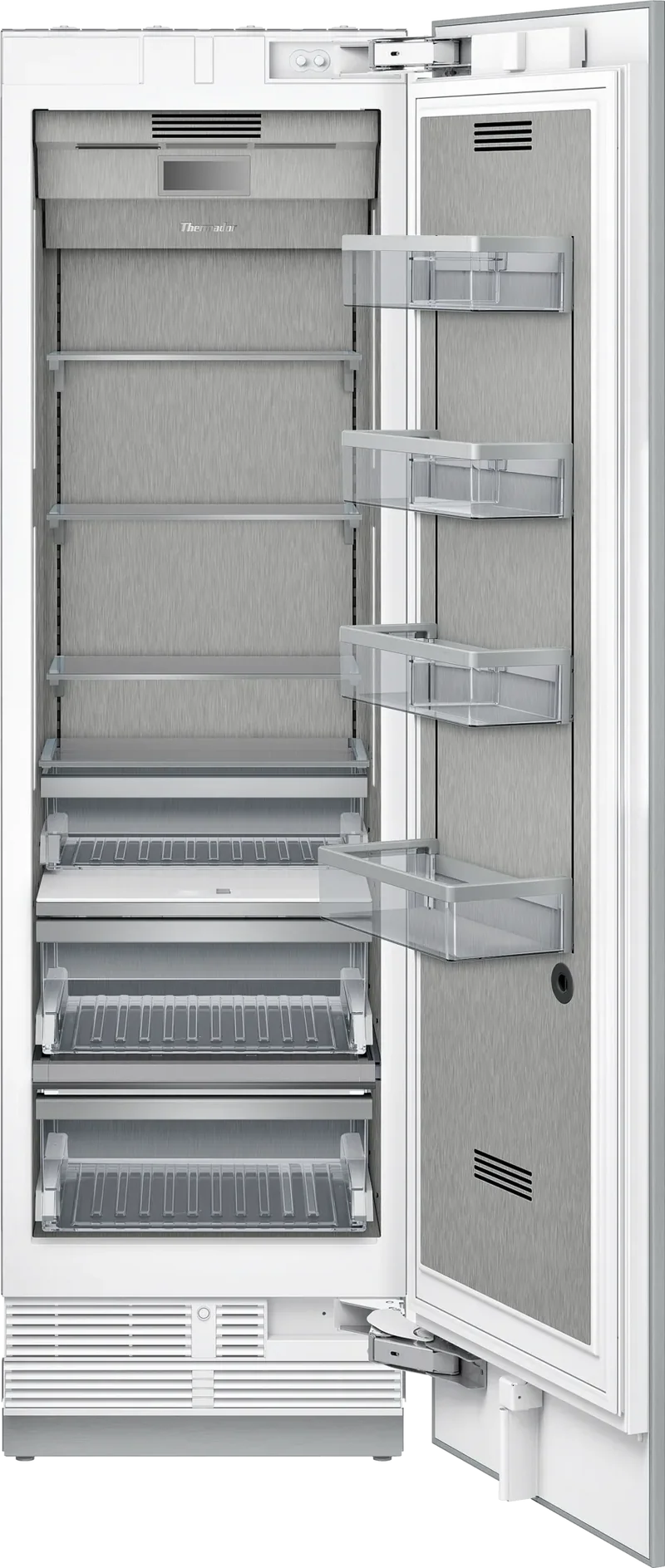 Refrigerador Freedom® 24" panelable