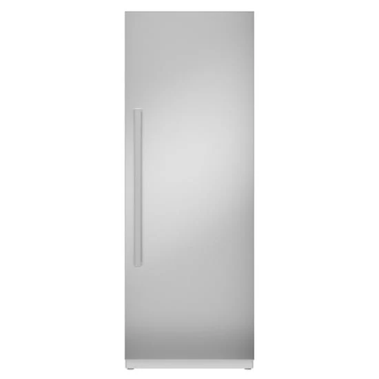 Refrigerador combinado Freedom® 24" panelable con ice maker
