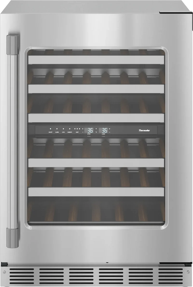 Cava Freedom® 24" Professional® INOX