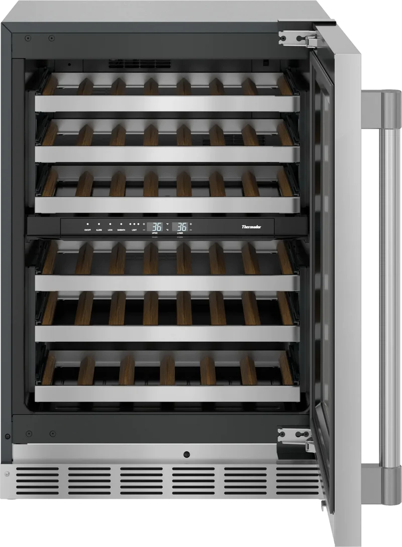 Cava Freedom® 24" Professional® INOX