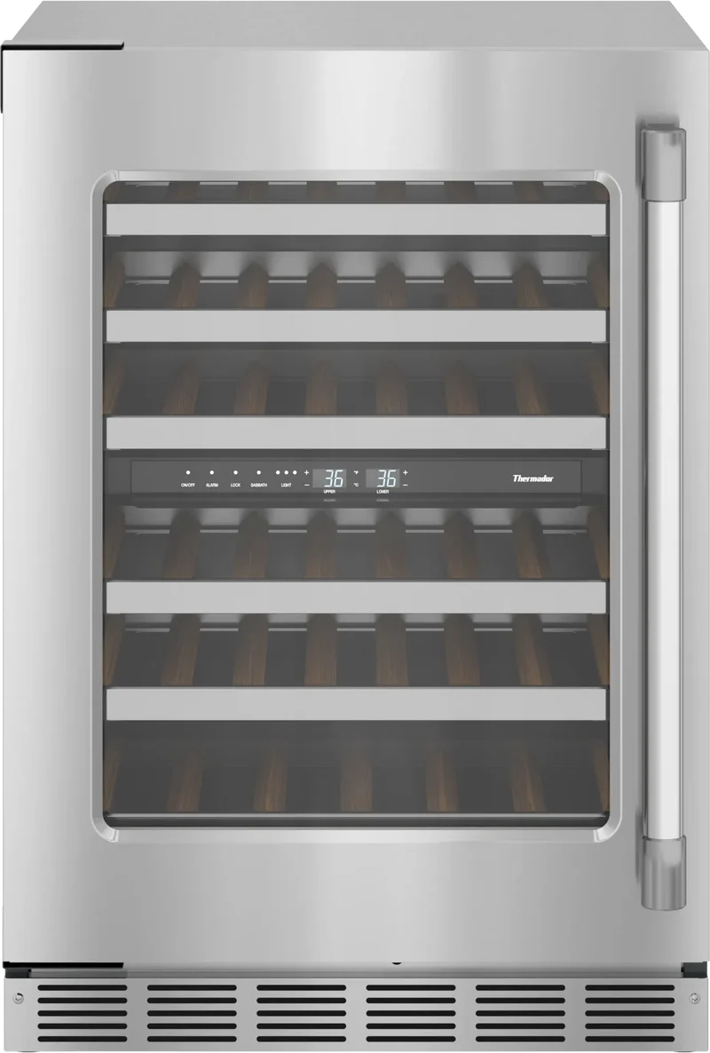 Cava Freedom® 24" Professional® INOX