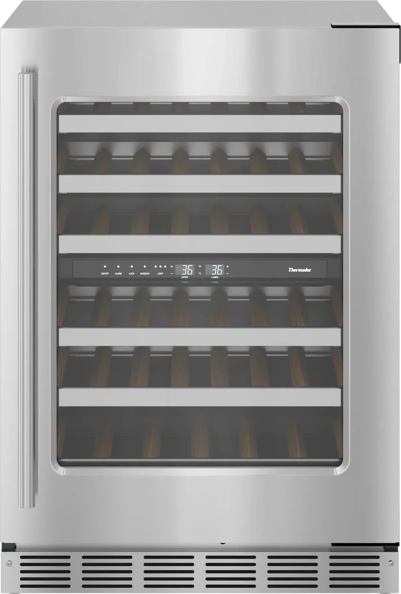 Cava Freedom® 24" Masterpiece® INOX
