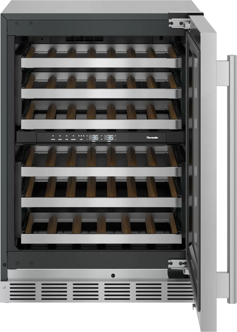 Cava Freedom® 24" Masterpiece® INOX