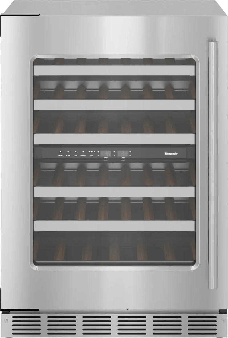 Cava Freedom® 24" Masterpiece® INOX