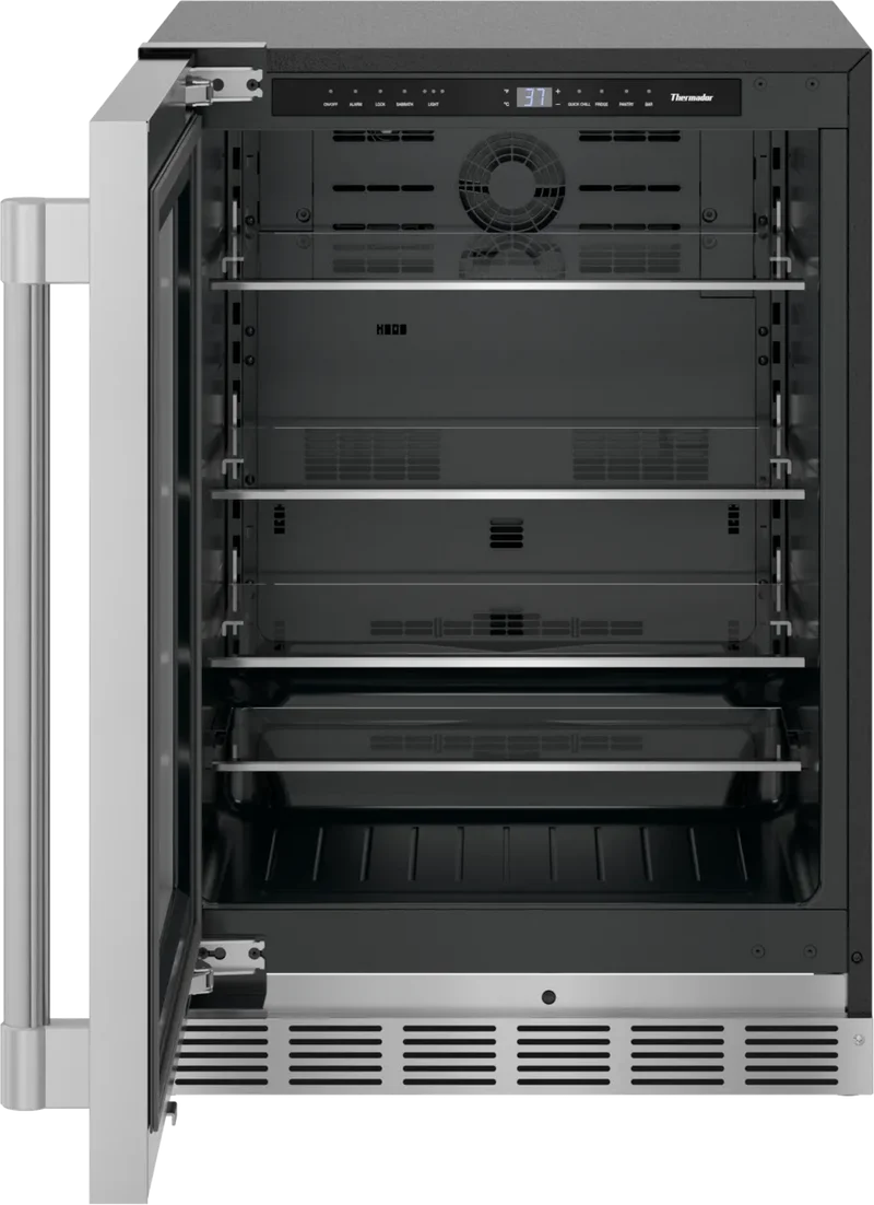 Frigobar Freedom® 24" Profesional INOX
