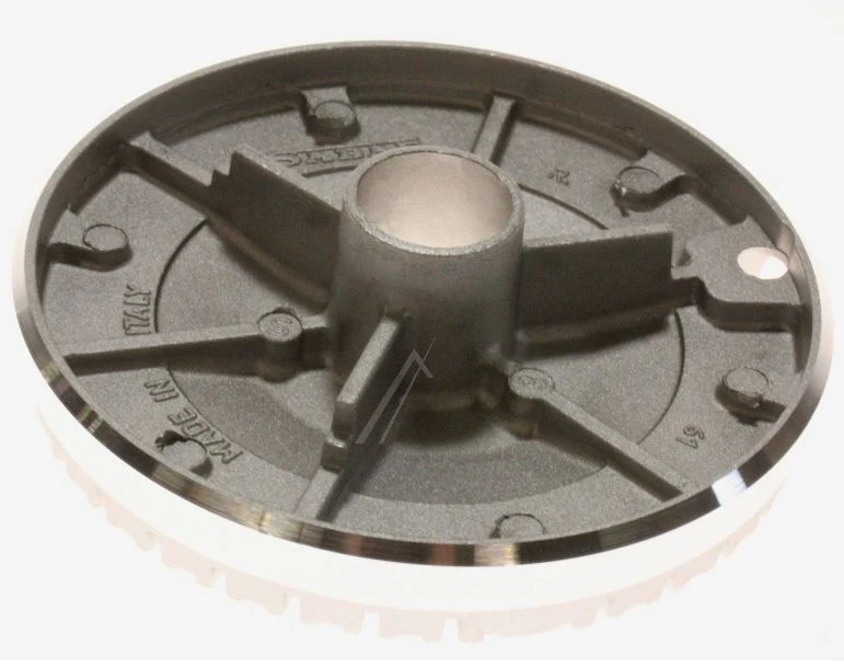 Bruciatore Rapido Sabaf per Whirlpool/Indesit - C00052928