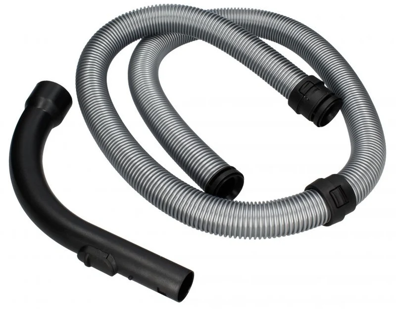 Tubo di aspirazione con manico per aspirapolvere Miele 7736191