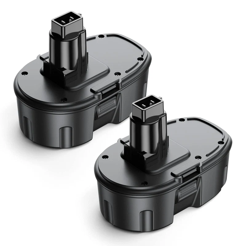 4500mAh 18V Replacement Battery for Dewalt