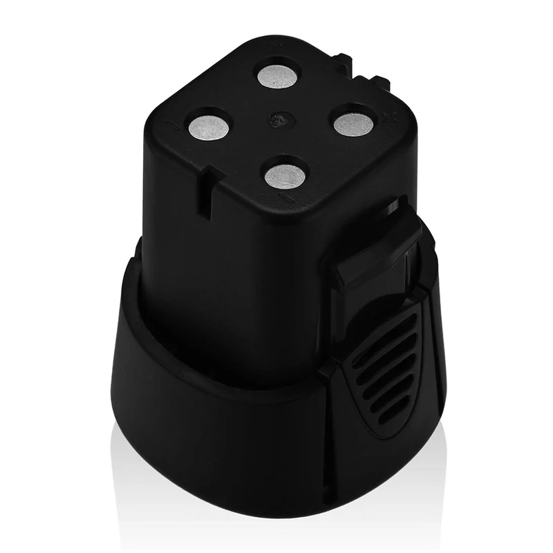 Replacement 4.8V 3000mAh Battery for Dremel 7300-N/8 7300-PT