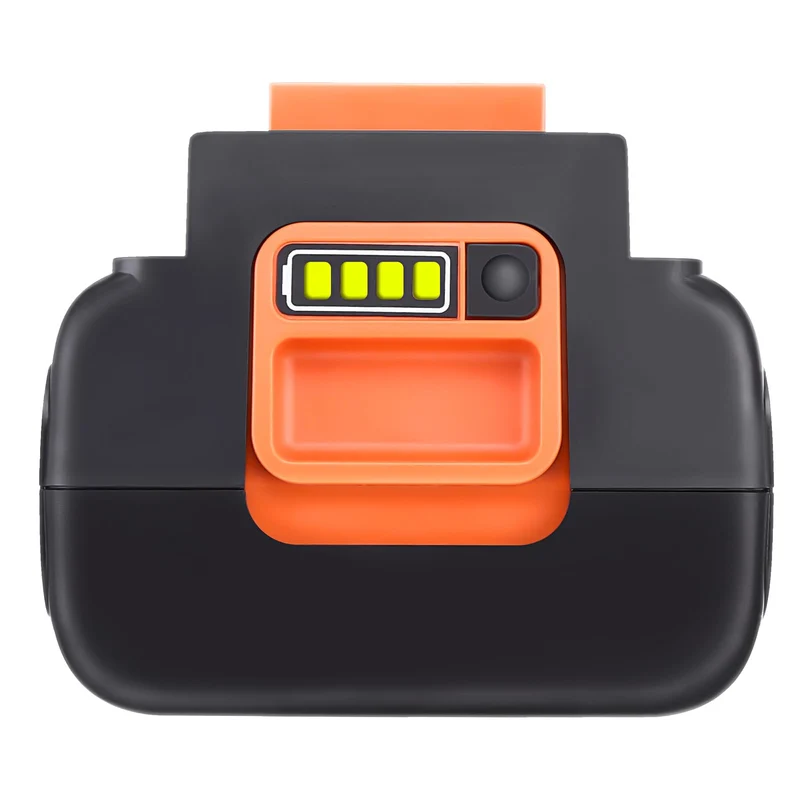 Replacement Battery for Black & Decker LBXR36 LBXR2036 LBX2040