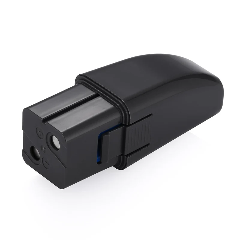 Replacement Battery Pack 7.2V for Ontel Swivel Sweeper