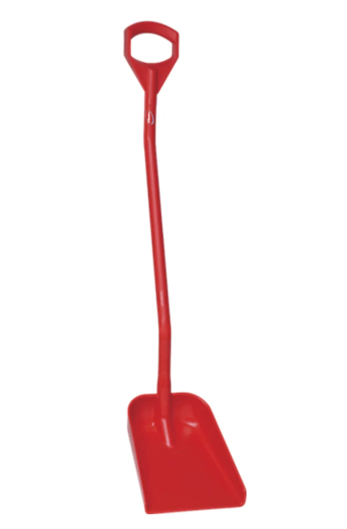 Pala Ergonomica Hoja Angosta 1280x200x271