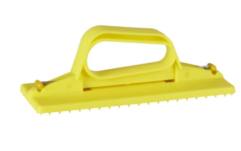 Portafibra Manual 80x235x100