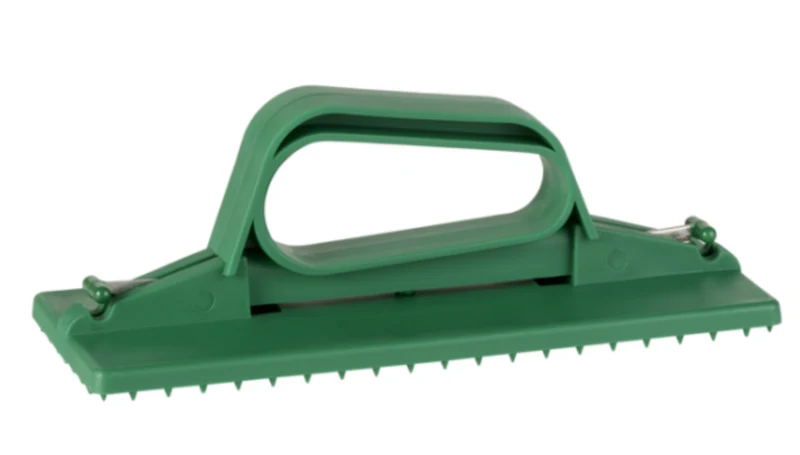Portafibra Manual 80x235x100