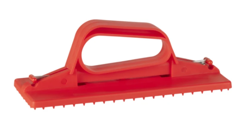 Portafibra Manual 80x235x100