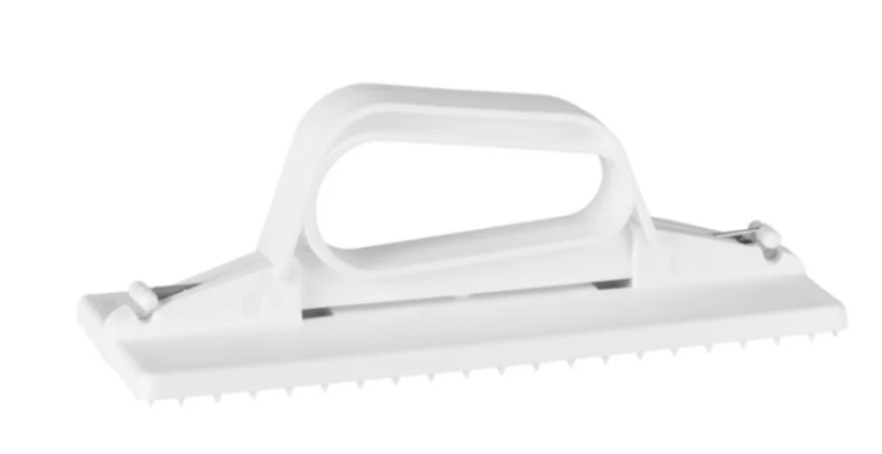 Portafibra Manual 80x235x100