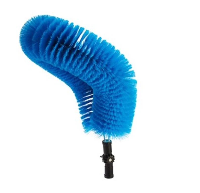 Limpiador Tubo Exterior 120 mm AZUL