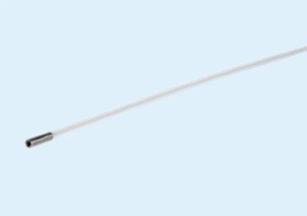 Mango Flexible de Nylon 1500mm BLANCO